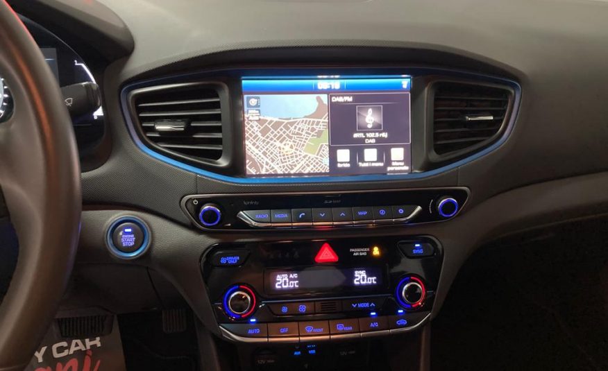 Ioniq HEV