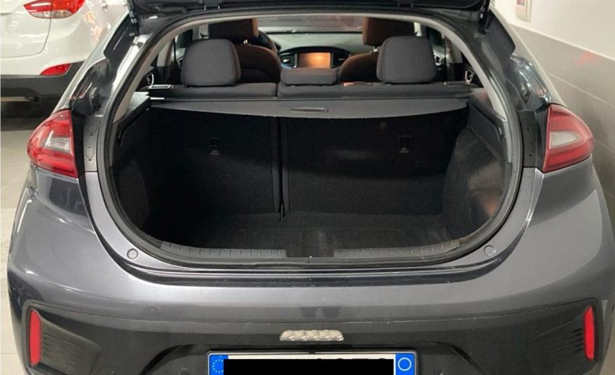 Ioniq HEV