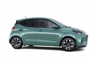Hyundai i10 1.0 MPI MT CONNECTLINE