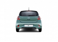 Hyundai i10 1.0 MPI MT CONNECTLINE