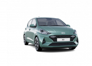 Hyundai i10 1.0 MPI MT CONNECTLINE