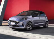 Hyundai i10 1.0 MPI MT CONNECTLINE 67CV