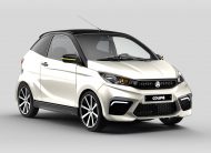 Aixam Emotion Coupè GTI