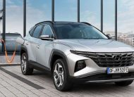 Hyundai Tucson 1.6 PHEV 4WD aut. XLine