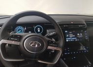 Hyundai Tucson 1.6 PHEV 4WD aut. XLine