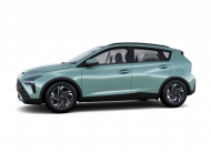 Hyundai BAYON XLINE 1.2 MPI