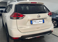 Nissan X-Trail 2.0 TD