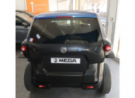 Aixam Mega E-scouty