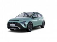 Hyundai BAYON XLINE 1.2 MPI