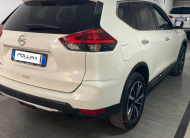Nissan X-Trail 2.0 TD
