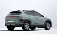 Hyundai new Kona 1.6 GDi HEV XLine
