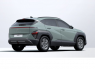 Hyundai new Kona 1.0 XLine