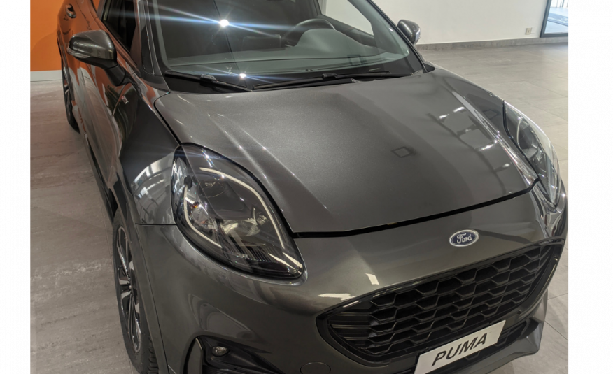 Ford Puma 1.0 EcoBoost Hybrid 125 CV S&S ST-Line