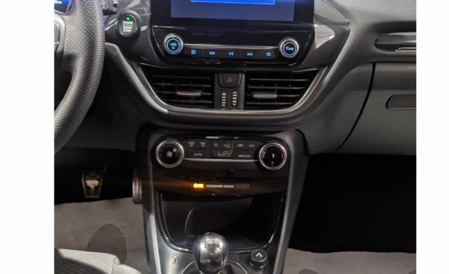 Ford Puma 1.0 EcoBoost Hybrid 125 CV S&S ST-Line