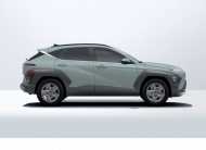 Hyundai new Kona 1.6 GDi HEV XLine