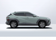 Hyundai new Kona 1.0 XLine