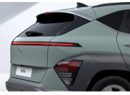 Hyundai new Kona 1.0 XLine