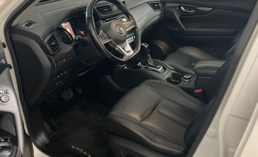 Nissan X-Trail 2.0 TD