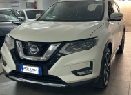 Nissan X-Trail 2.0 TD