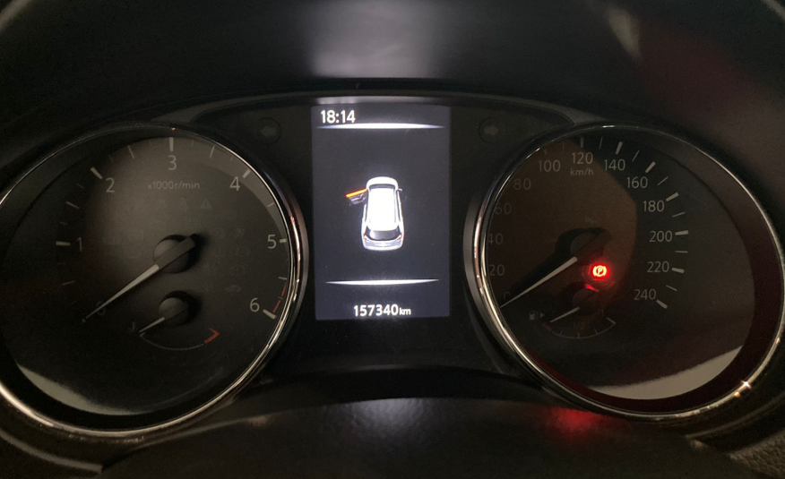 Nissan X-Trail 2.0 TD