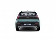 Hyundai BAYON XLINE 1.2 MPI