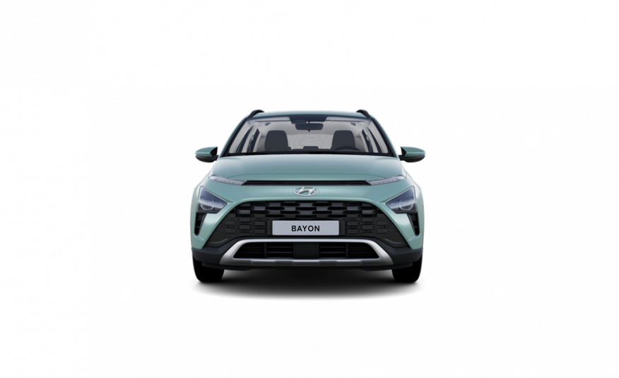 Hyundai BAYON XLINE 1.2 MPI