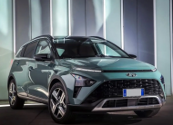 Hyundai BAYON XLINE 1.2 MPI