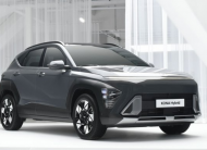 Hyundai new Kona 1.0 XLine