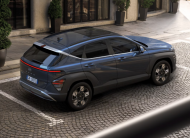 Hyundai New Kona 1.0 XTECH