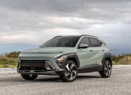 Hyundai new Kona 1.6 GDi HEV XLine