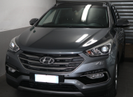 Santa fe 2.2 CRDi 4WD A/T XPossible