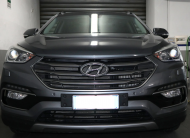 Santa fe 2.2 CRDi 4WD A/T XPossible