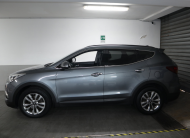 Santa fe 2.2 CRDi 4WD A/T XPossible
