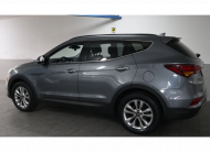 Santa fe 2.2 CRDi 4WD A/T XPossible
