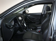 Santa fe 2.2 CRDi 4WD A/T XPossible