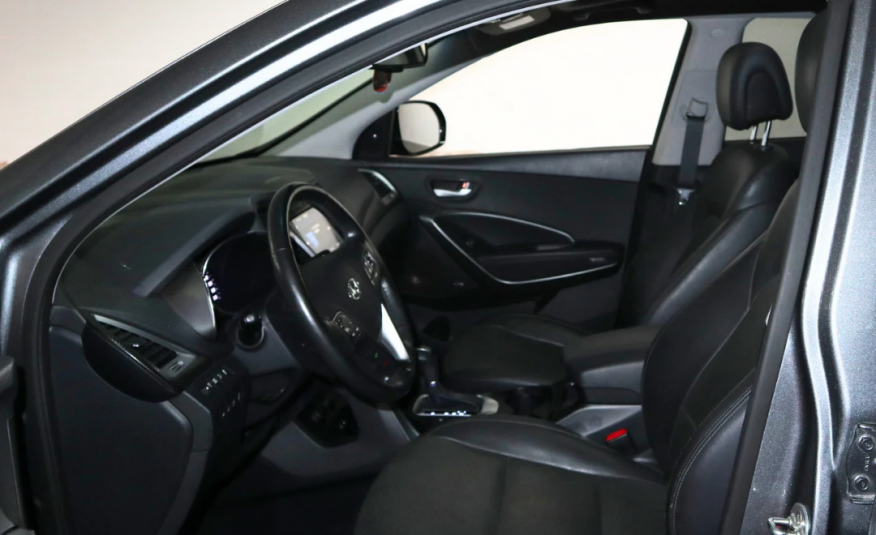 Santa fe 2.2 CRDi 4WD A/T XPossible