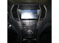 Santa fe 2.2 CRDi 4WD A/T XPossible