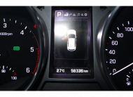 Santa fe 2.2 CRDi 4WD A/T XPossible