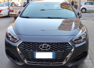 Hyundai i40 Wagon 1.6 CRDi DCT Business