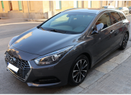 Hyundai i40 Wagon 1.6 CRDi DCT Business