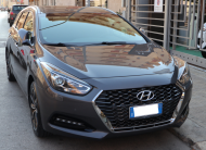 Hyundai i40 Wagon 1.6 CRDi DCT Business