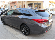 Hyundai i40 Wagon 1.6 CRDi DCT Business