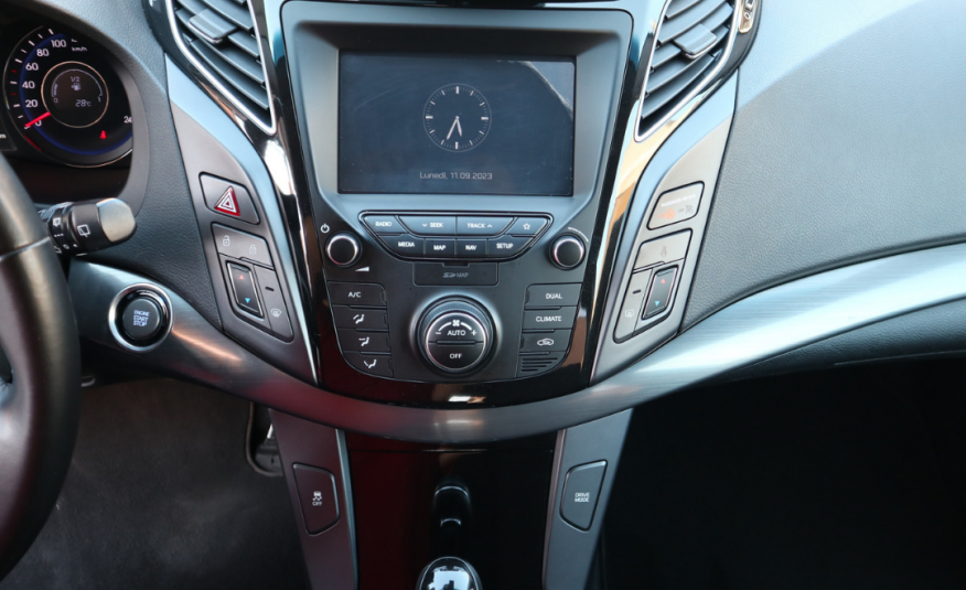 Hyundai i40 Wagon 1.6 CRDi DCT Business