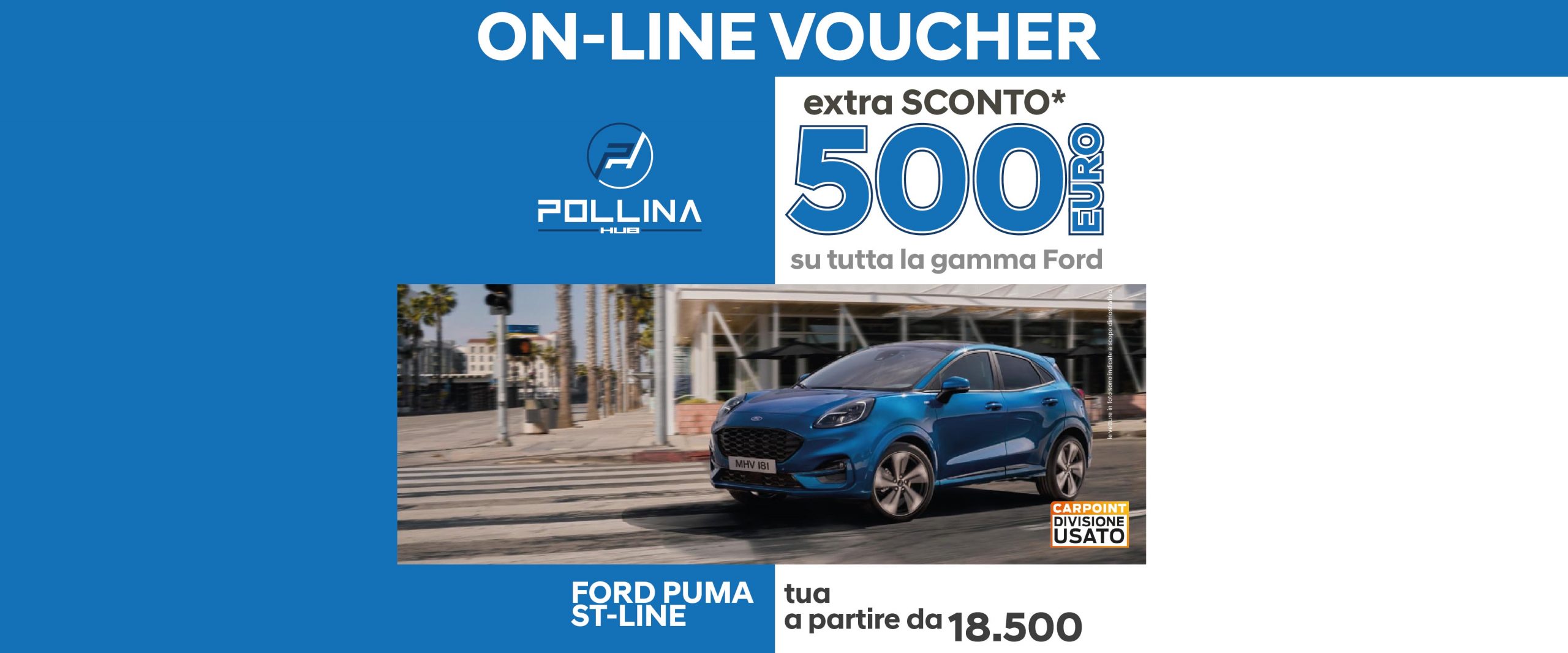 post_voucher gamma CarPoint cop
