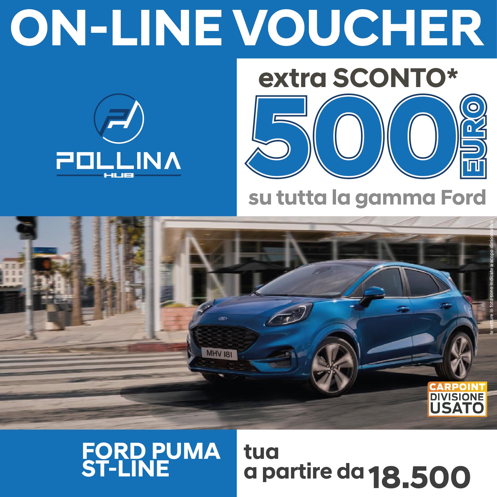 post_voucher gamma CarPoint