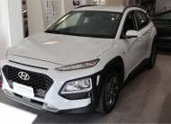 Hyundai Kona 1.6 HEV XTech