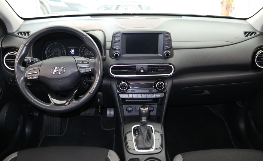 Hyundai Kona 1.6 HEV XTech