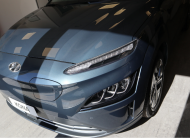 Hyundai Kona EV kw 39 Exclusive