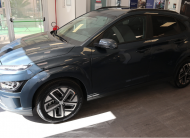 Hyundai Kona EV kw 39 Exclusive