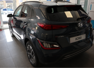 Hyundai Kona EV kw 39 Exclusive